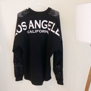 Kendall Jenner Los Angeles California Spirit